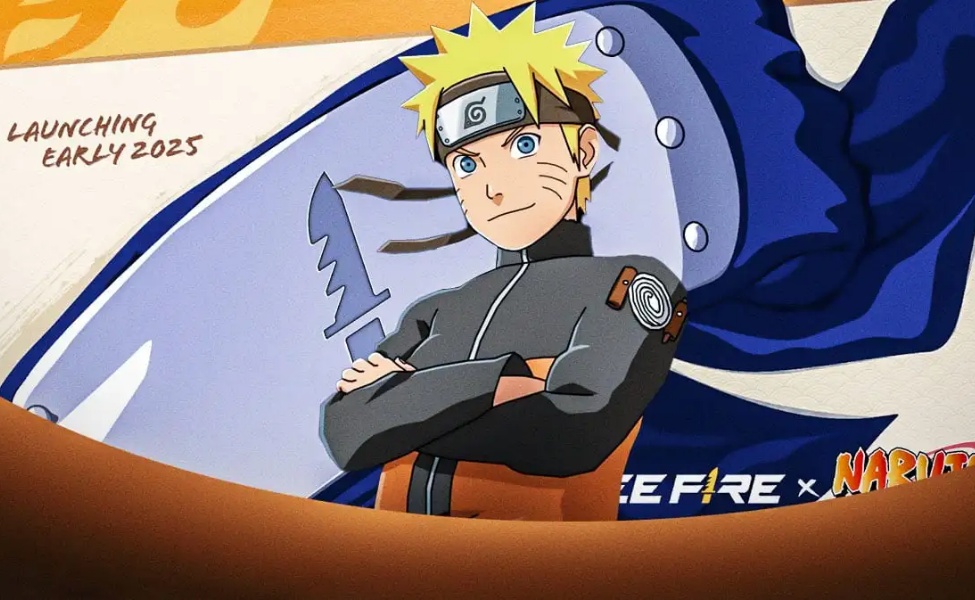 Free-Fire-x-Naruto-Shippuden-Release-Date