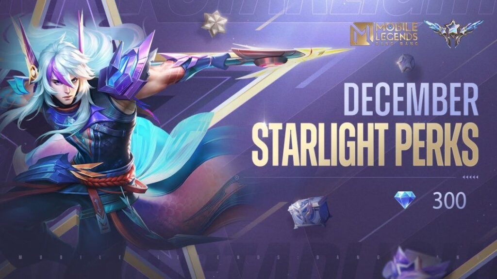 Stralight Desember 2024