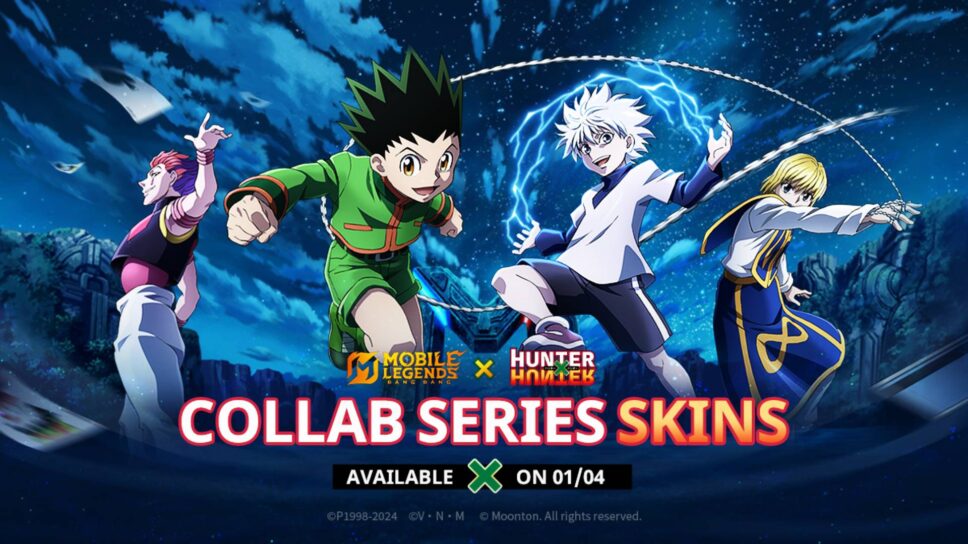 MLBB-HunterxHunter