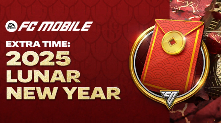 fc mobile lunar new year event 2025