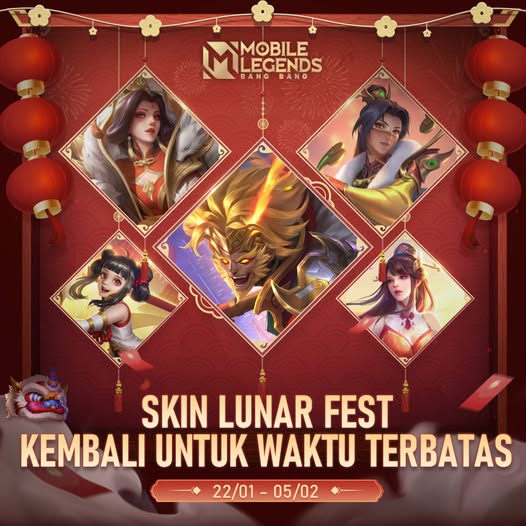 lunar fest ml 2025