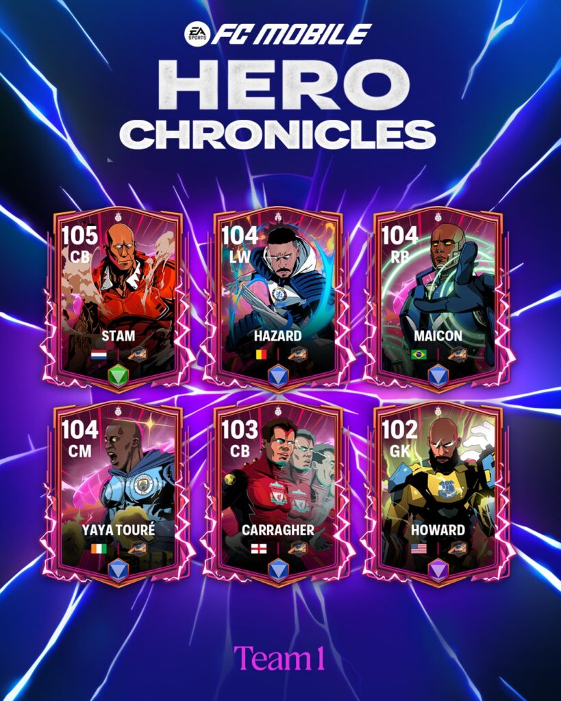 fc-mobile-25-heroes-chronicles