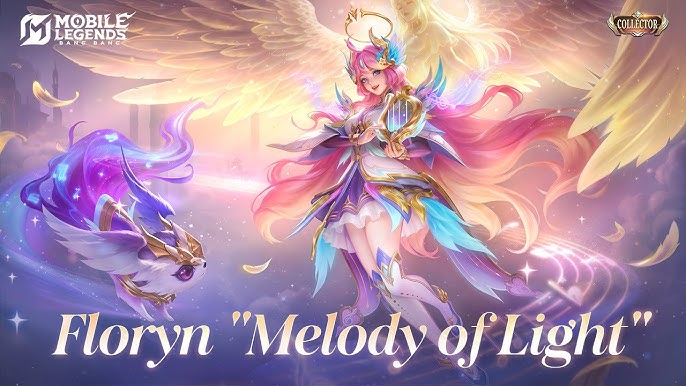 floryn melody of light