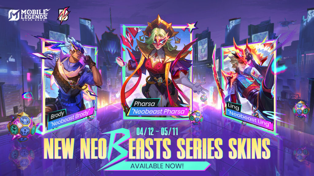 neobeast
