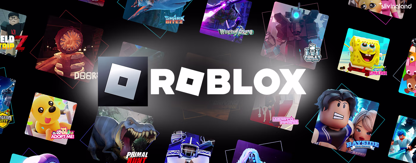 banner roblox
