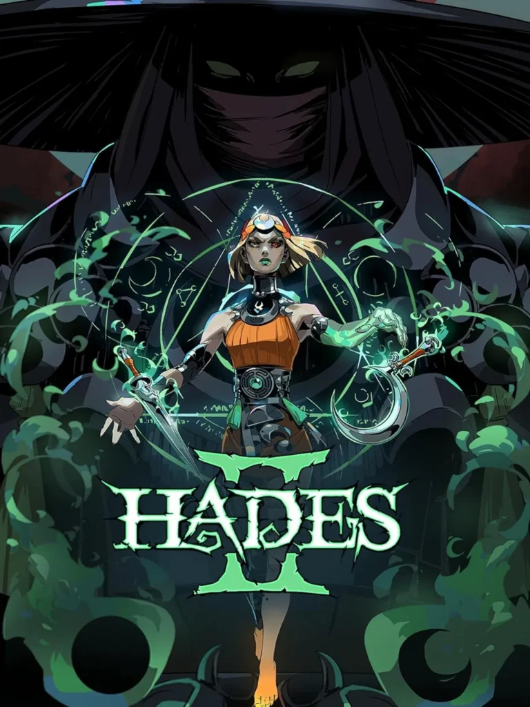 hades 2